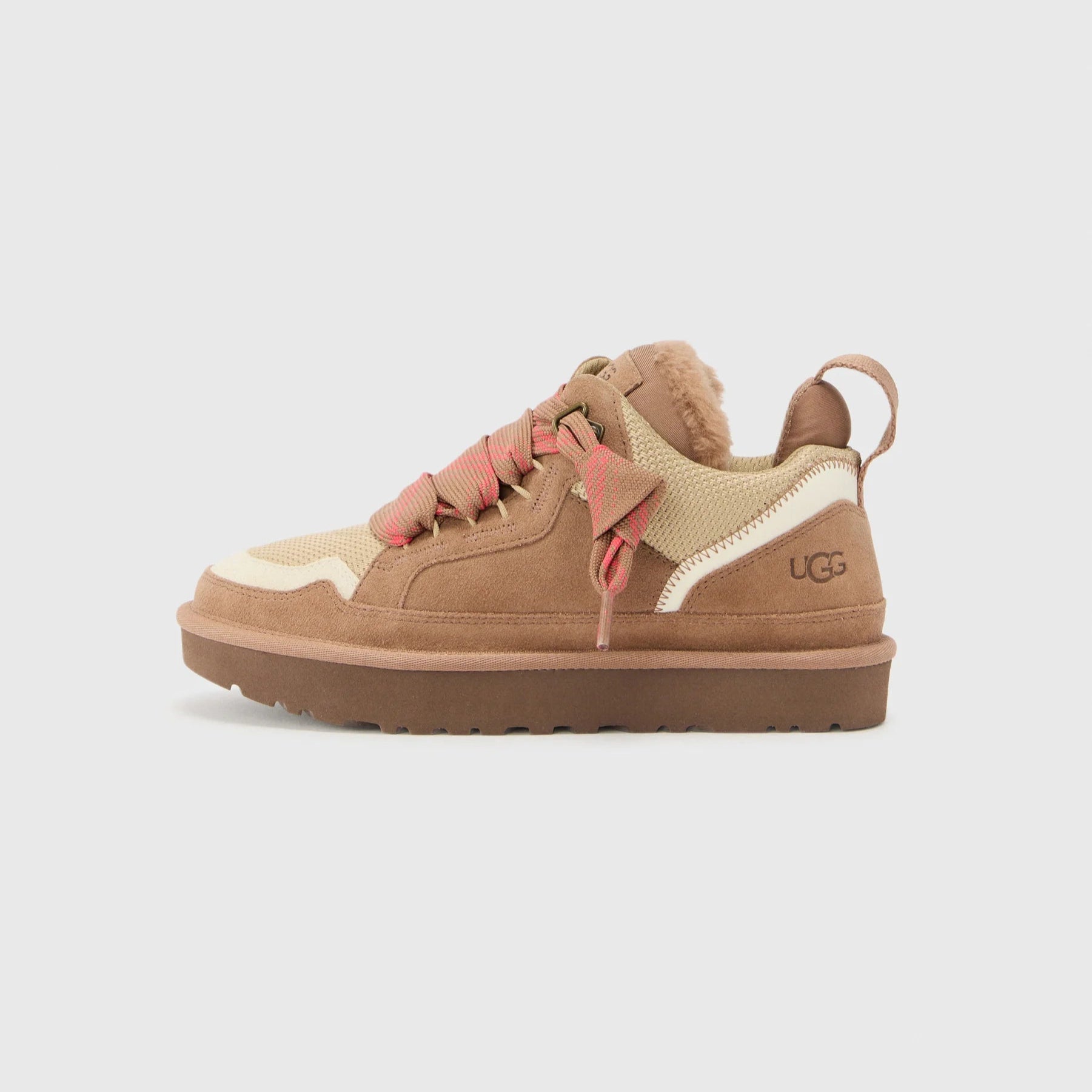 UGG Lowmel - Women's - Rocky Oak