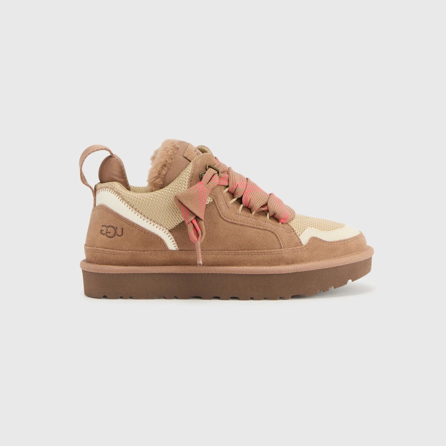 UGG Lowmel - Women's - Rocky Oak