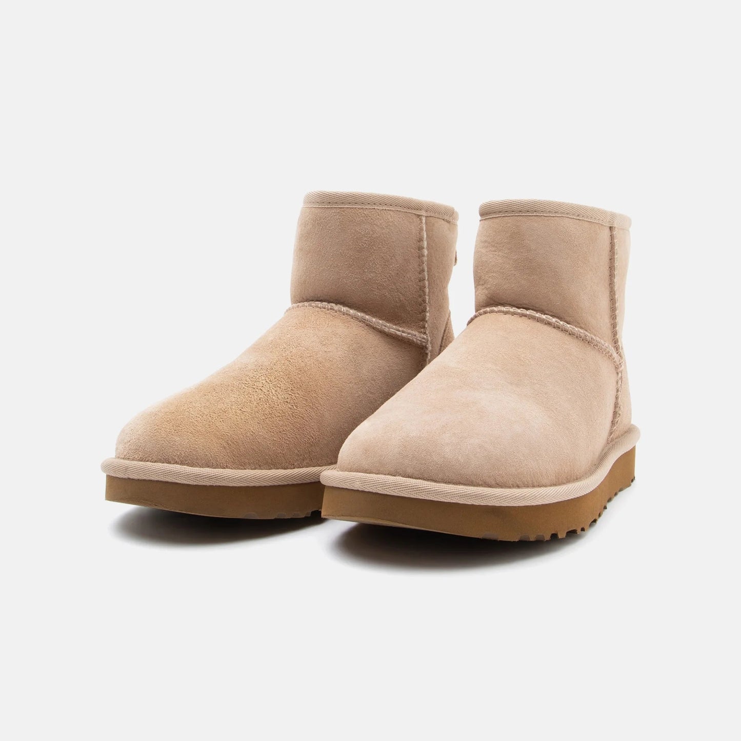 UGG Classic Mini II Boot - Women's - Sand