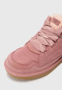 UGG Lowmel - Kids  - Pink Dawn