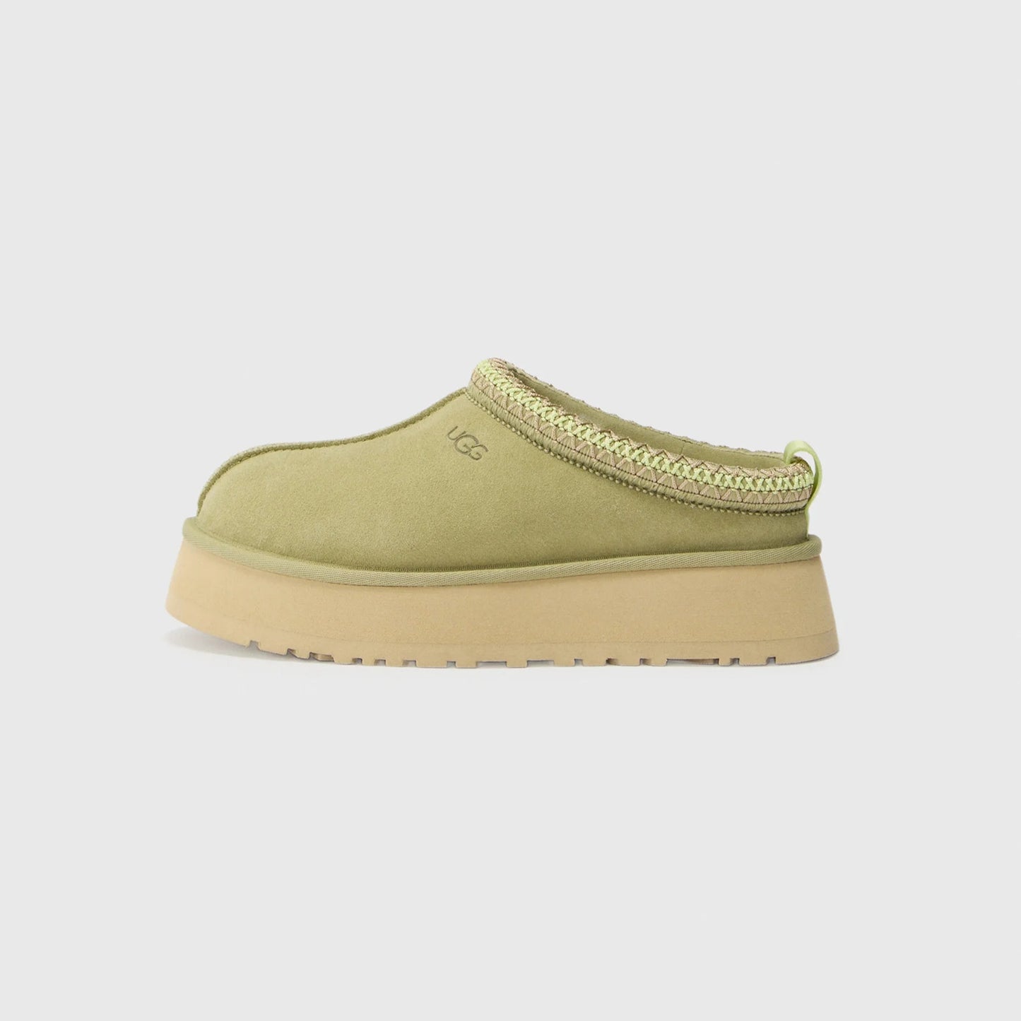 UGG Tazz II - Women's - Muted Brass