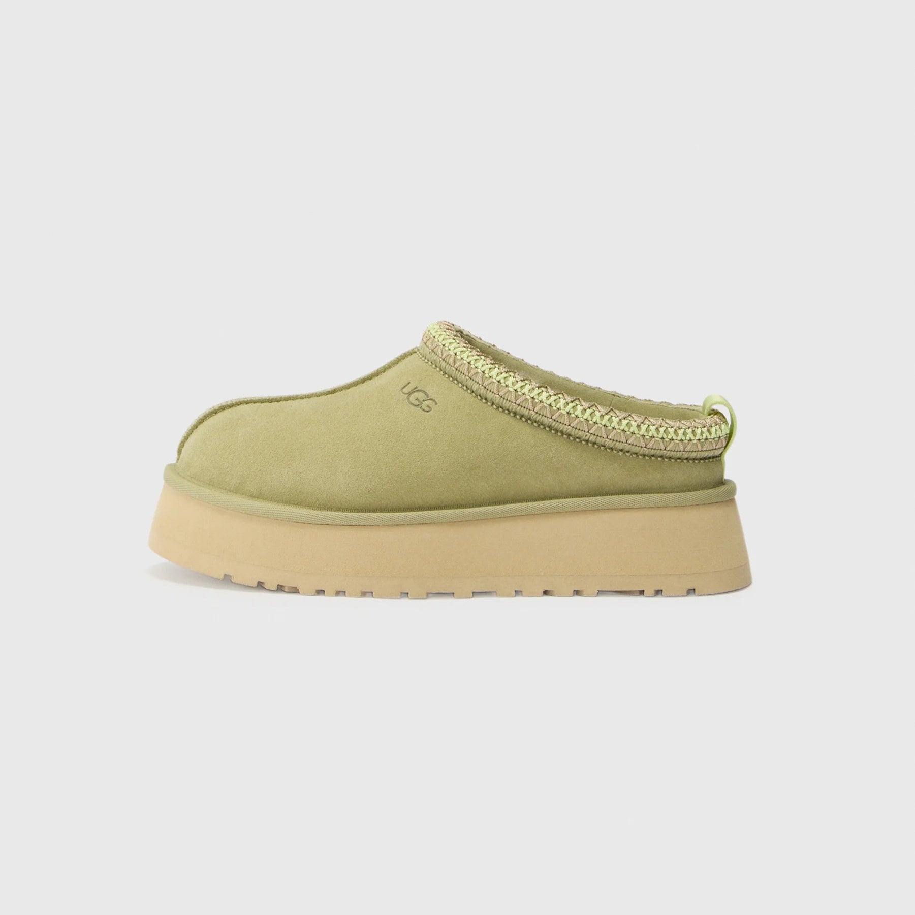 UGG Tazz II - Women's - Muted Brass
