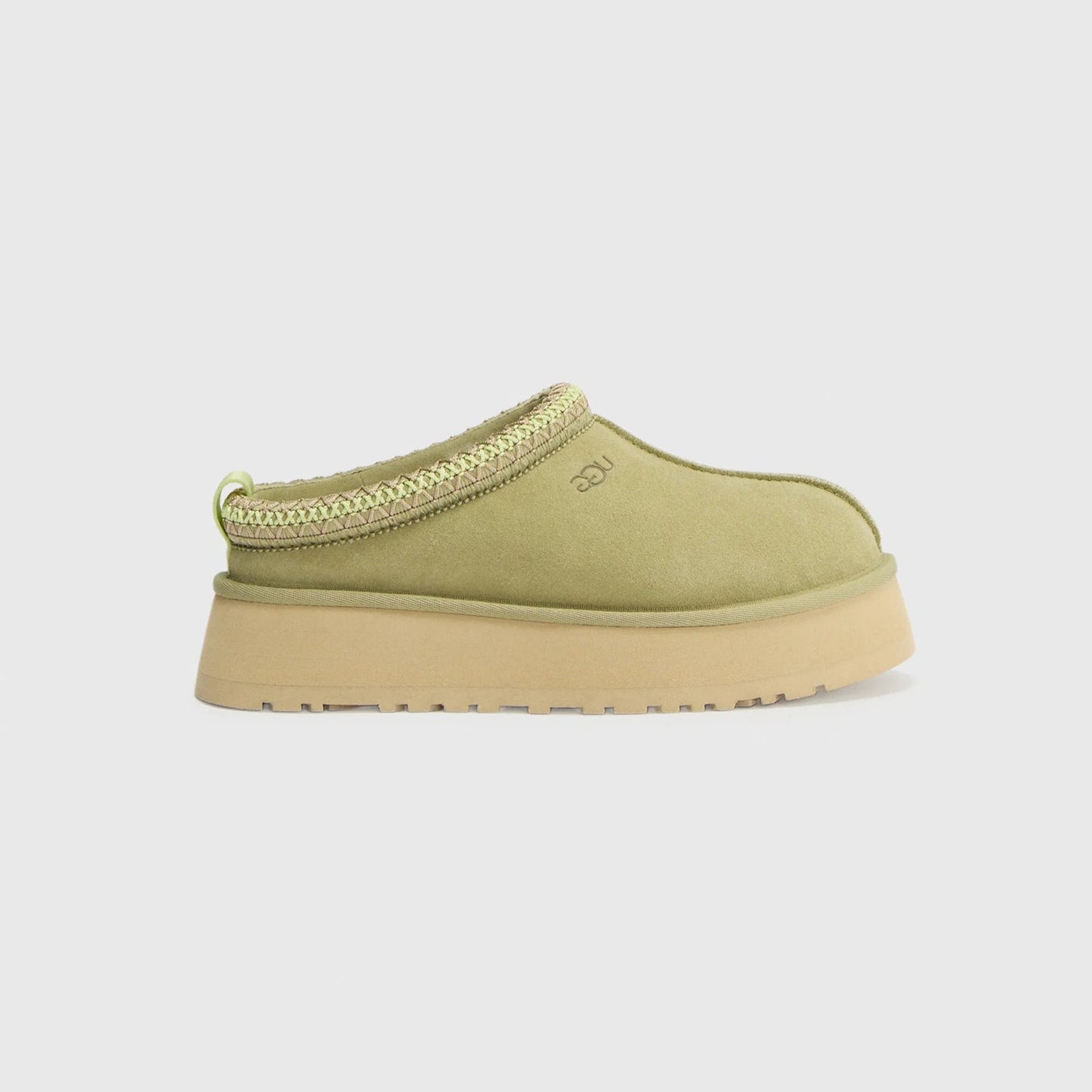 UGG Tazz II - Women's - Muted Brass