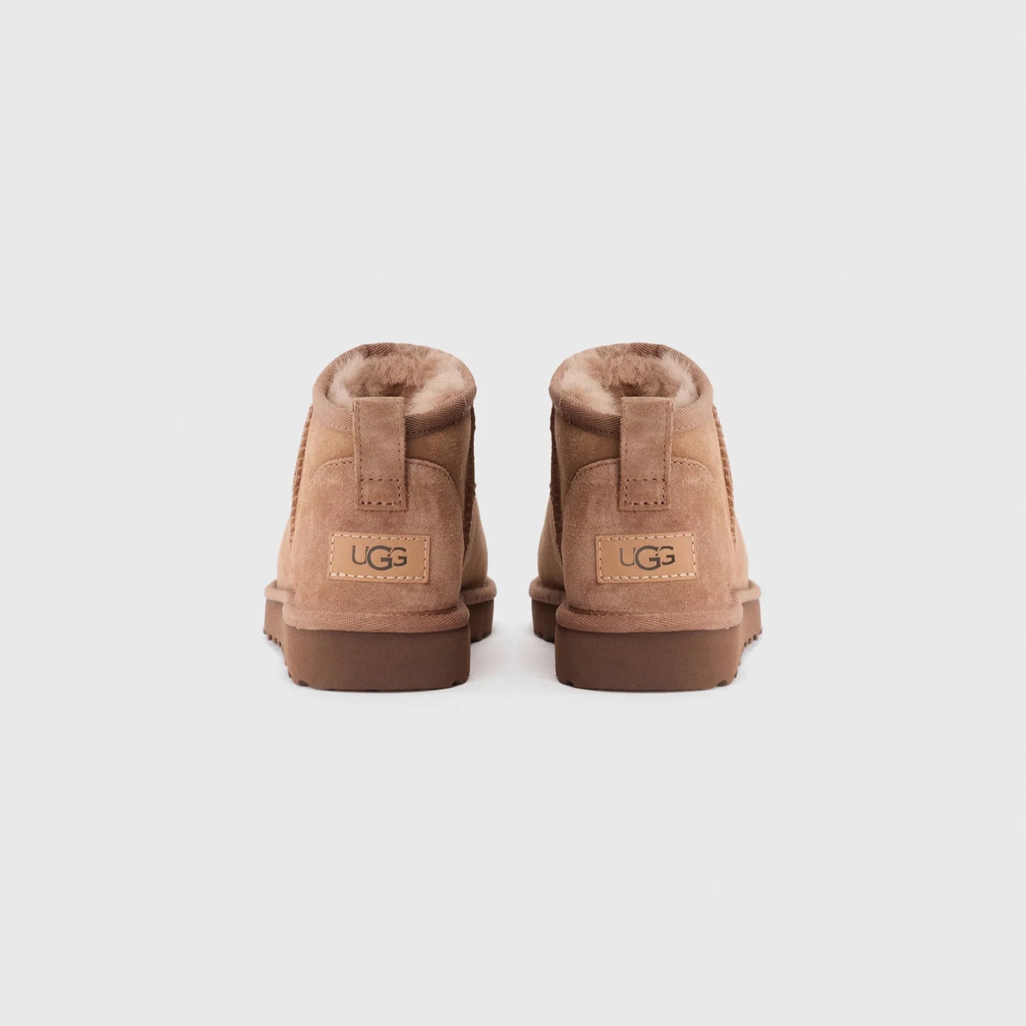 UGG Classic Ultra Mini Boot - Women's - Rocky Oak