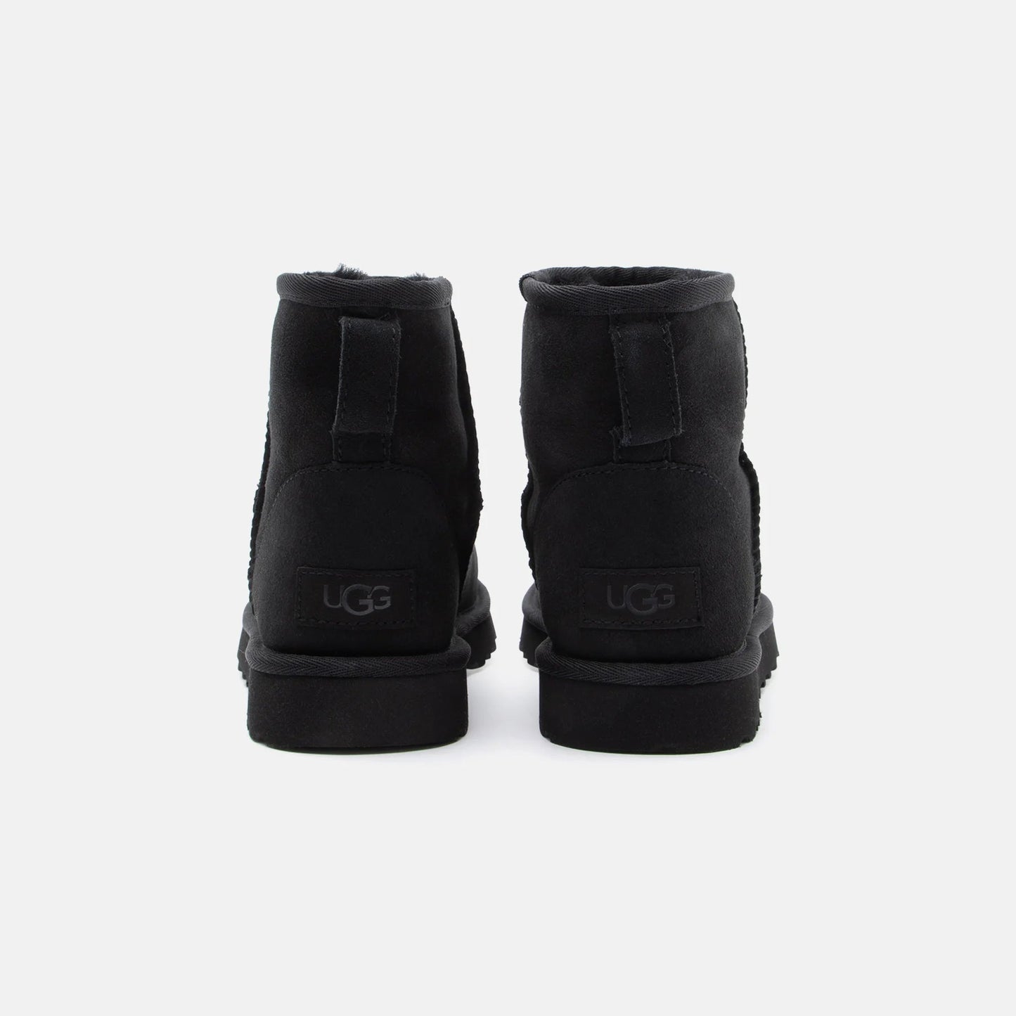 UGG Classic Mini II Boot - Women's - Black