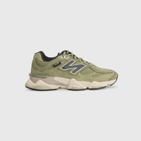 New Balance 9060 Cordura - Unisex - Dark Olivine