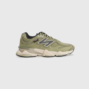 New Balance 9060 Cordura - Unisex - Dark Olivine