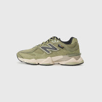 New Balance 9060 Cordura - Unisex - Dark Olivine