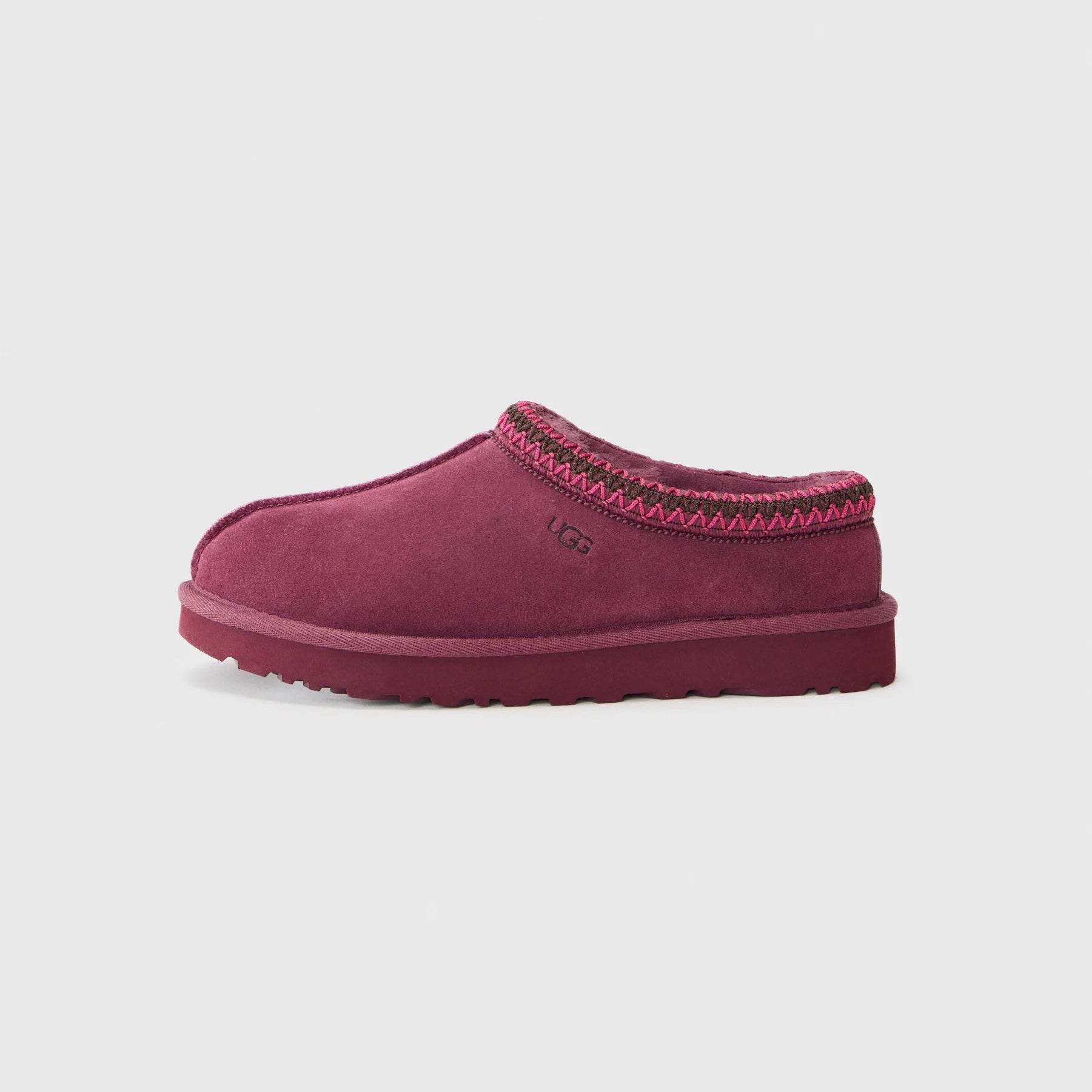 UGG Tasman II - Women's - Burnt Magenta