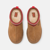UGG Tazz Slipper - GS - Kastanje
