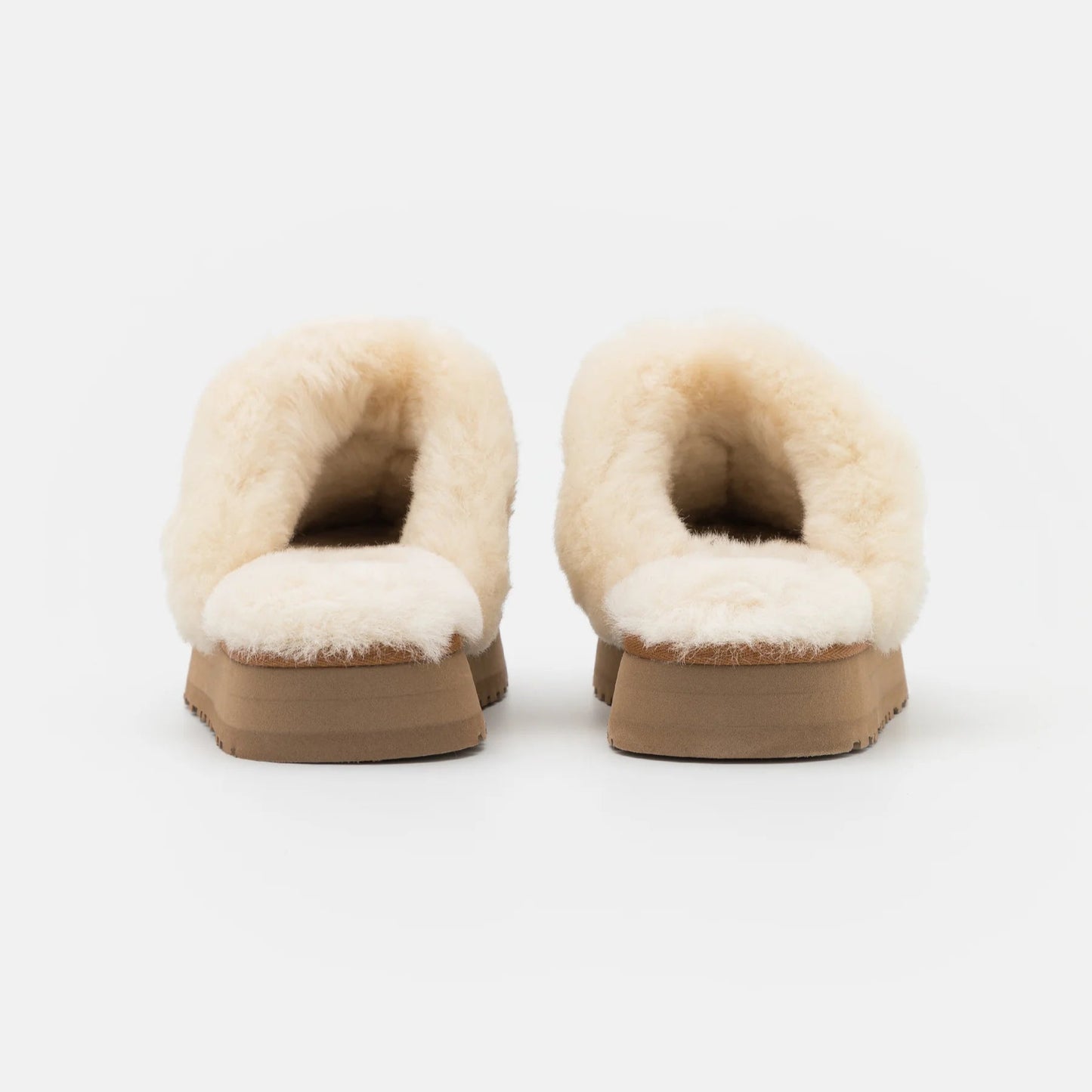 UGG Disquette - Women's - Chestnut