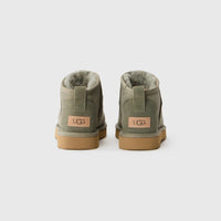 UGG Classic Ultra Mini Boot - Women's - Moss Green