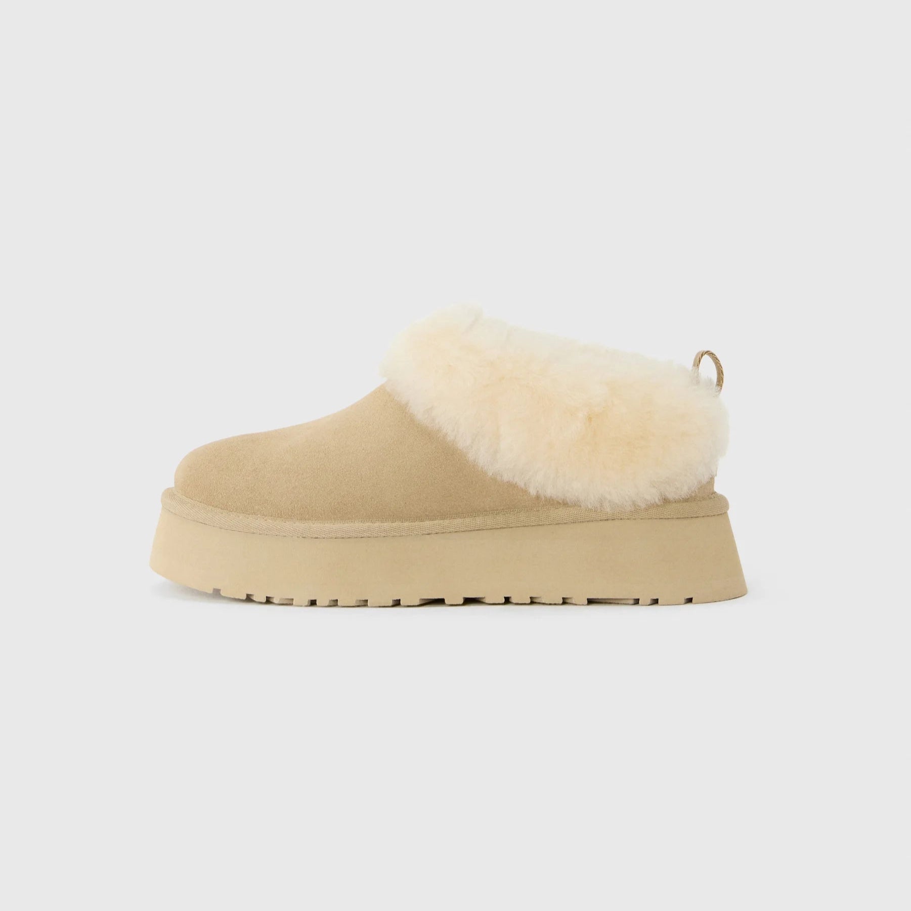 UGG Tazzelle - Women's - Mustard Seed