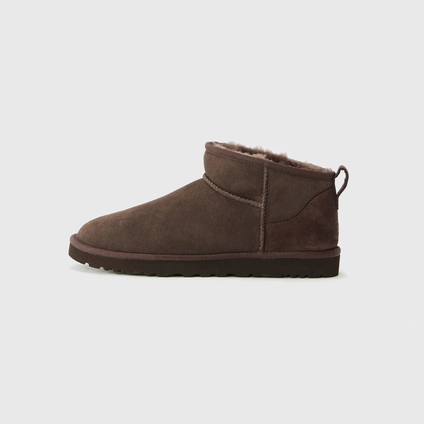 UGG Classic Ultra Mini Boot - Unisex - Dusted Cacao