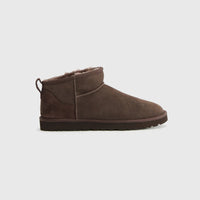 UGG Classic Ultra Mini Boot - Unisex - Dusted Cacao