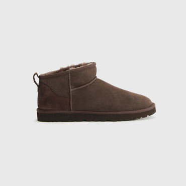UGG Classic Ultra Mini Boot - Unisex - Dusted Cacao