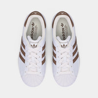 Adidas Superstar II - GS - Footwear White Earth Strata