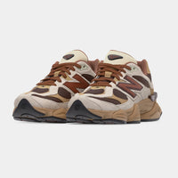 New Balance 9060 - Unisex - Brown Beige