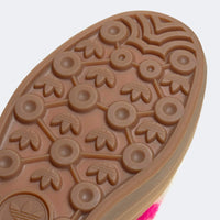adidas Gazelle Bold - Women's - Shock Pink