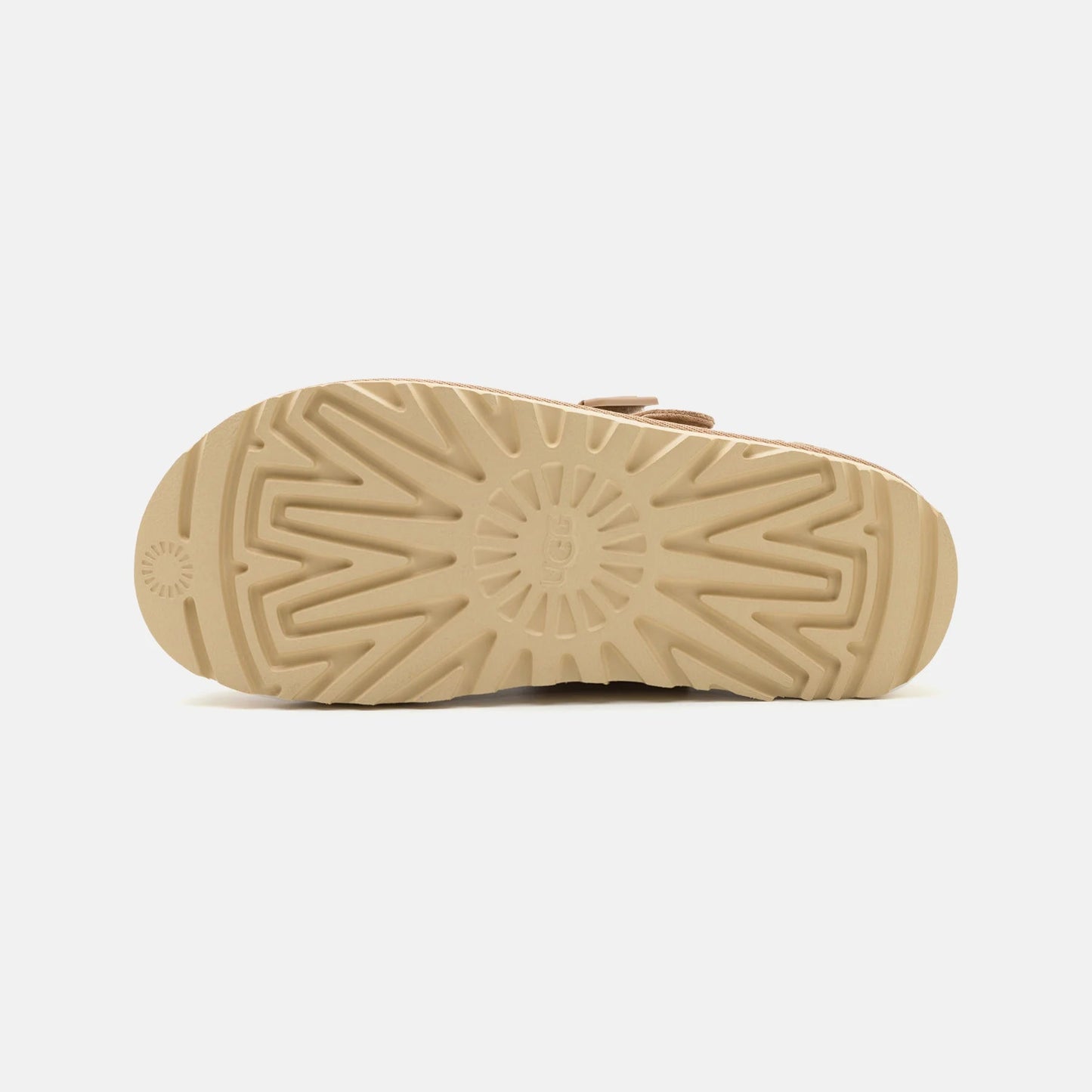 UGG Goldenstar Clog - Women's - Sand