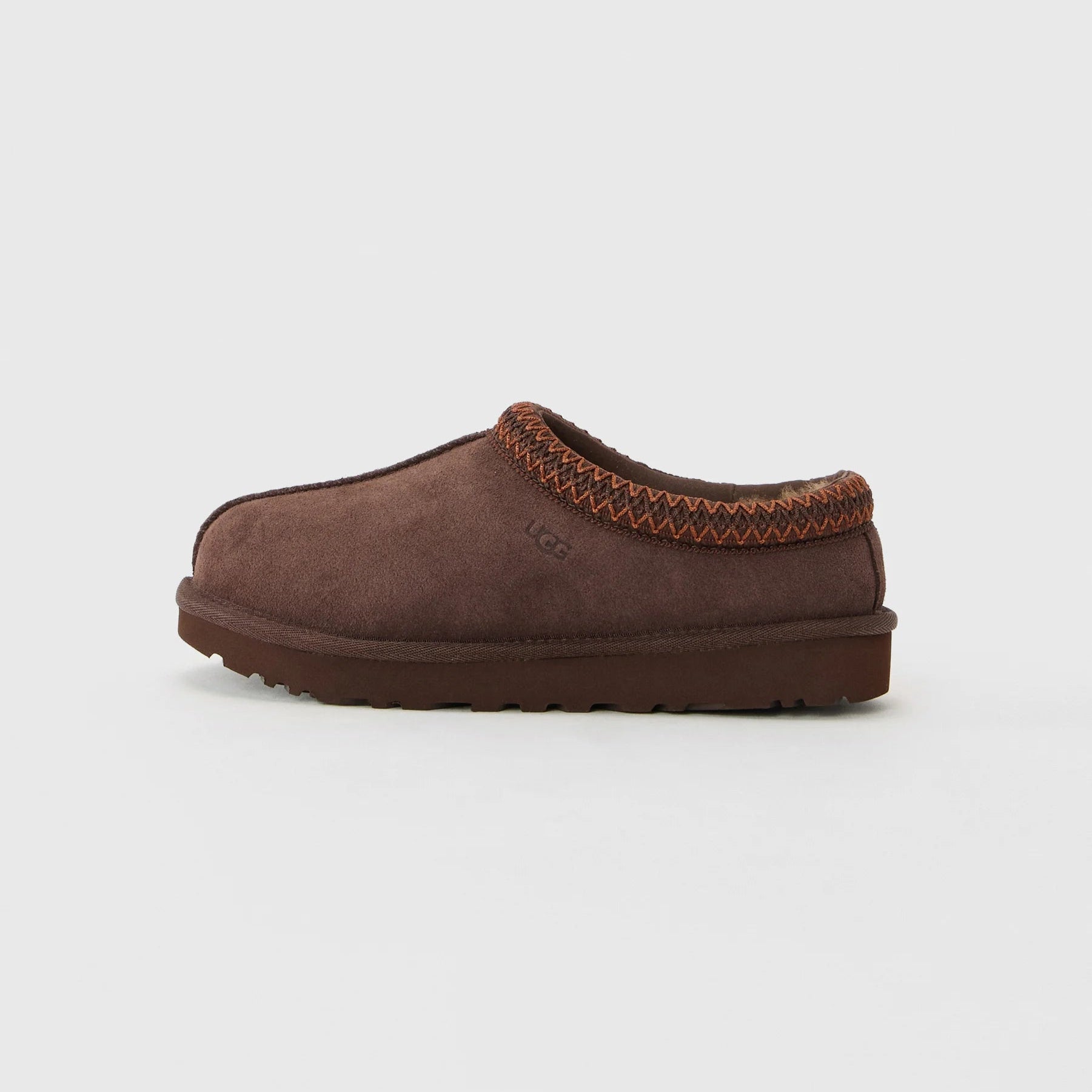 UGG Tasman II - Women's - Burnt Cedar