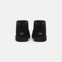 UGG Classic Ultra Mini Boot - Unisex - Black