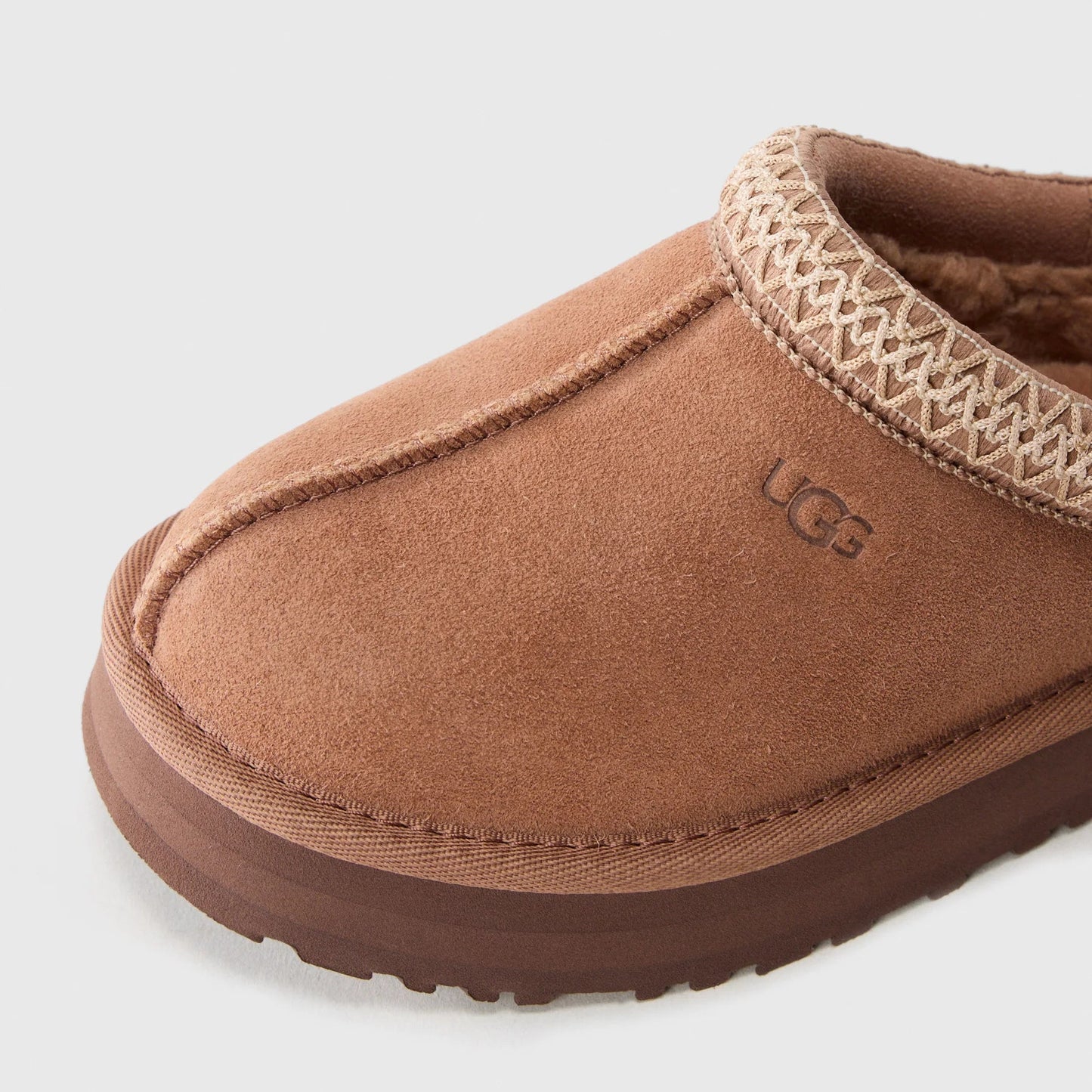 UGG Tazz - Kids - Rocky Oak