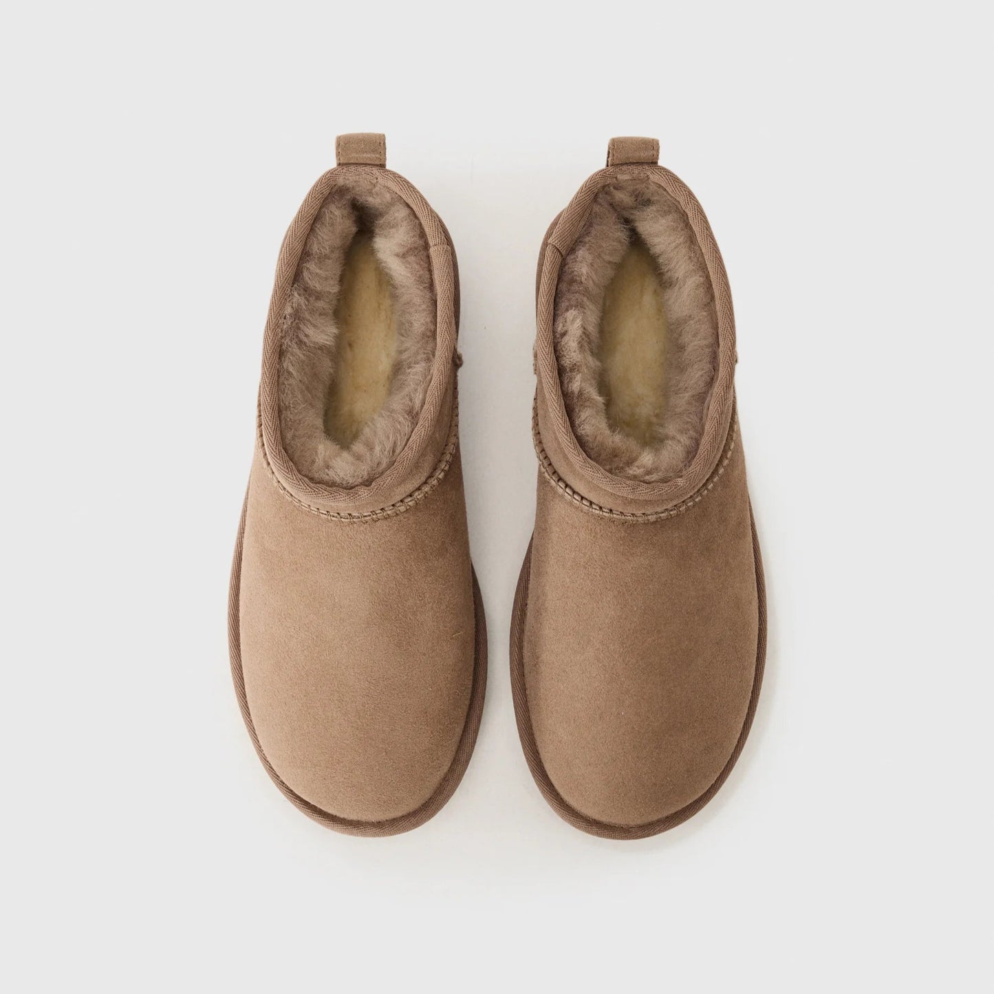 UGG Classic Ultra Mini Boot - Women's - Caribou