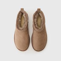 UGG Classic Ultra Mini Boot - Women's - Caribou