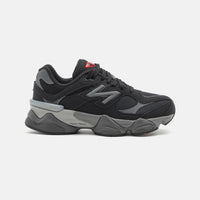 New Balance 9060 - GS - Black Grey