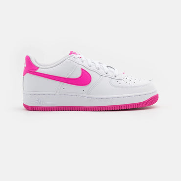 Nike Air Force 1 Low '07 - Unisexe - Triple Blanc
