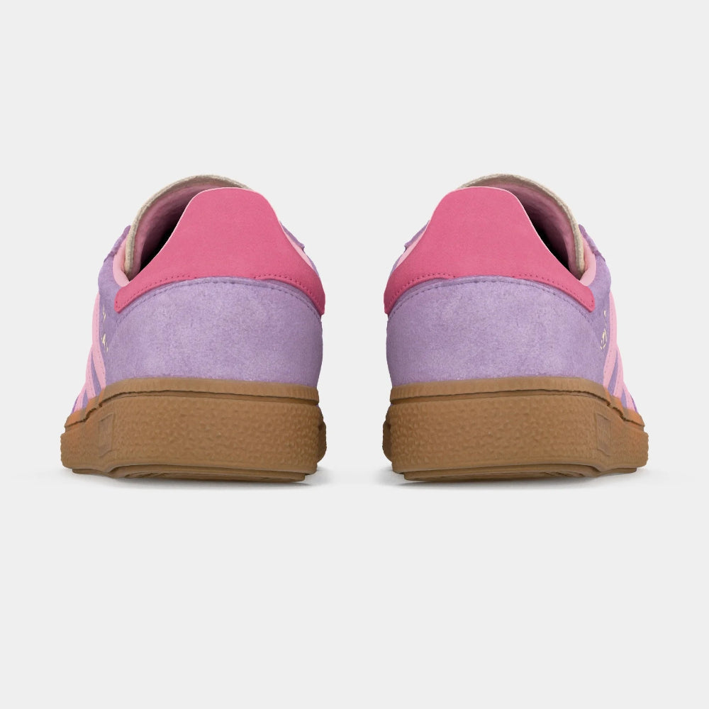 adidas Handball Spezial - GS - Powder Plum Clear Pink