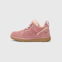 UGG Lowmel - Kids  - Pink Dawn
