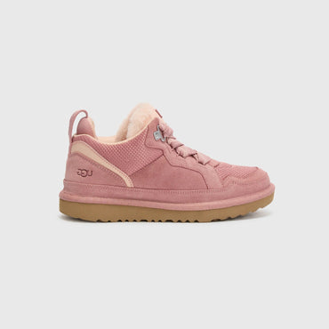 UGG Lowmel - Kids  - Pink Dawn