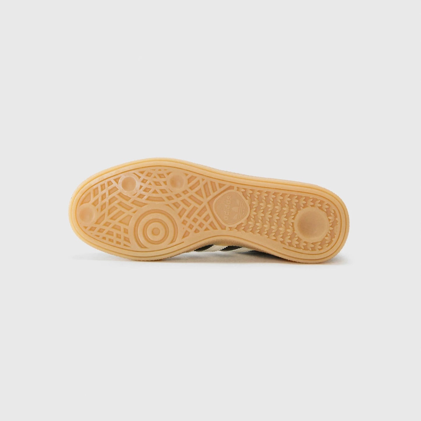 adidas Handball Spezial - Damen - Quilted Stitching