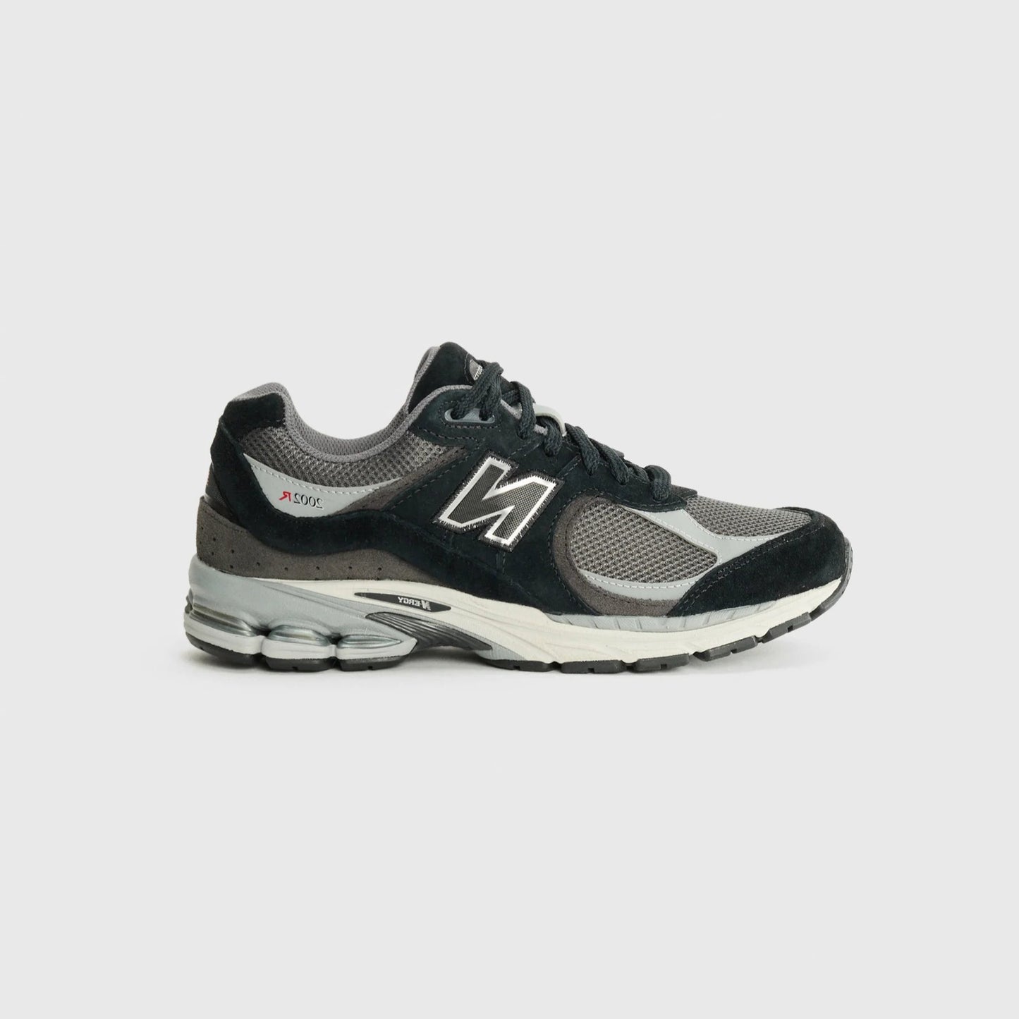 New Balance 2002R - Unisex - Black Castlerock