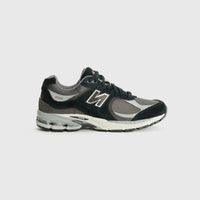 New Balance 2002R - Unisex - Black Castlerock