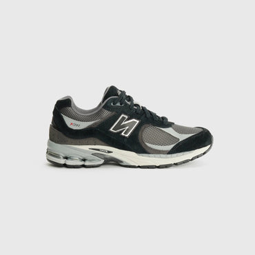 New Balance 2002R - Unisex - Black Castlerock