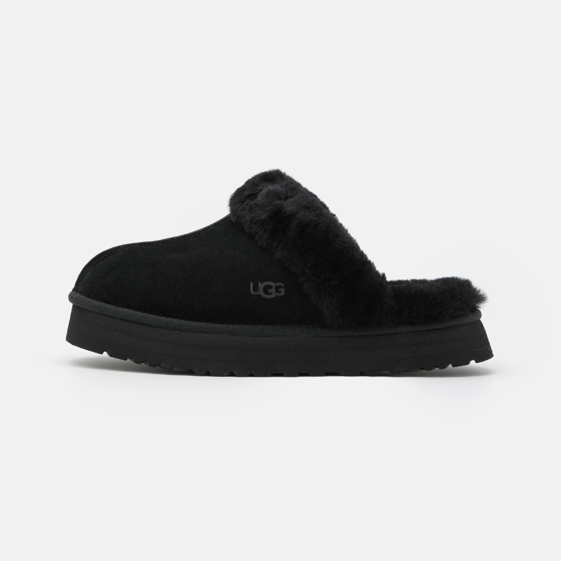 UGG Disquette - Women's - Black