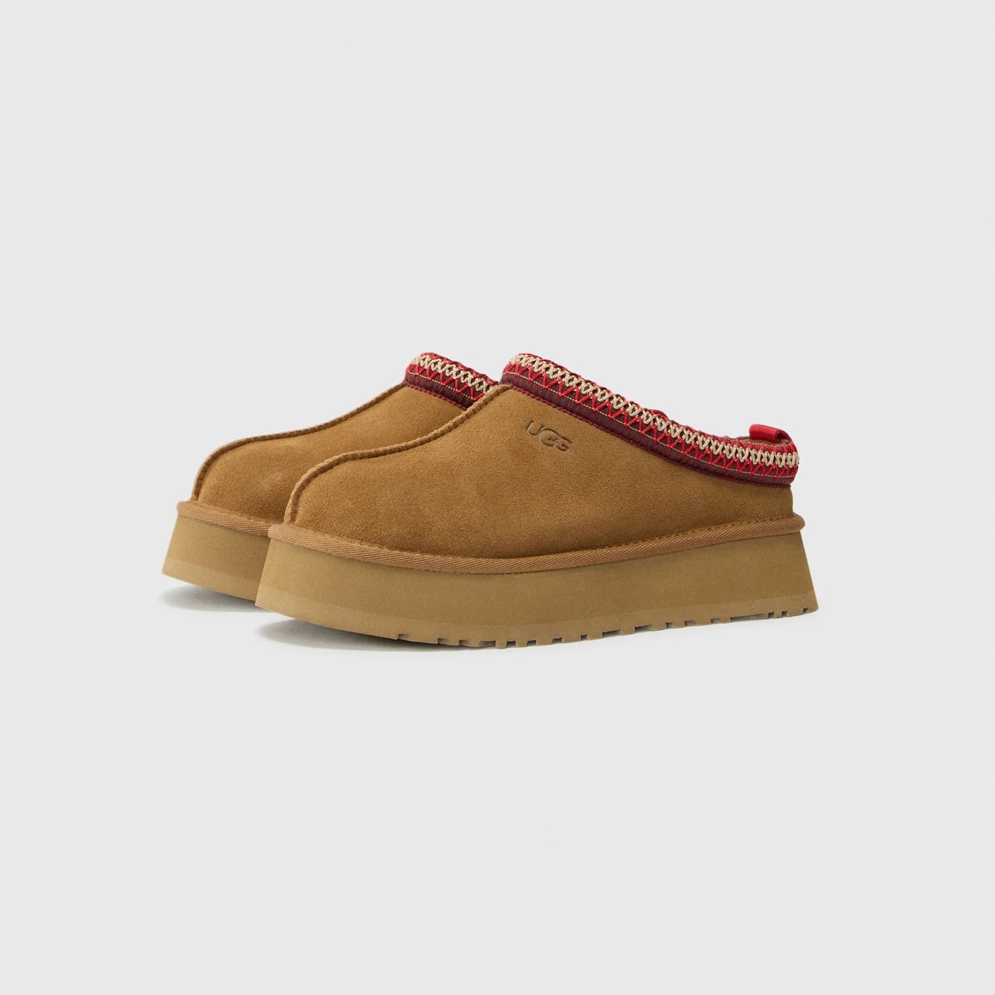 UGG Tazz II - Women's - Chestnut