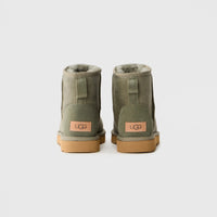 UGG Classic Mini II Boot - Women's - Moss Green