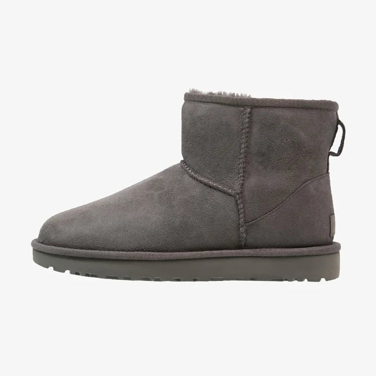 UGG Classic Mini II Boot - Women's - Grey