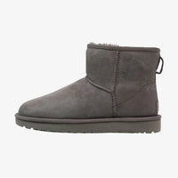 UGG Classic Mini II Boot - Women's - Grey