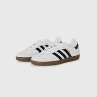 adidas Samba OG - GS - White Core Black Gum