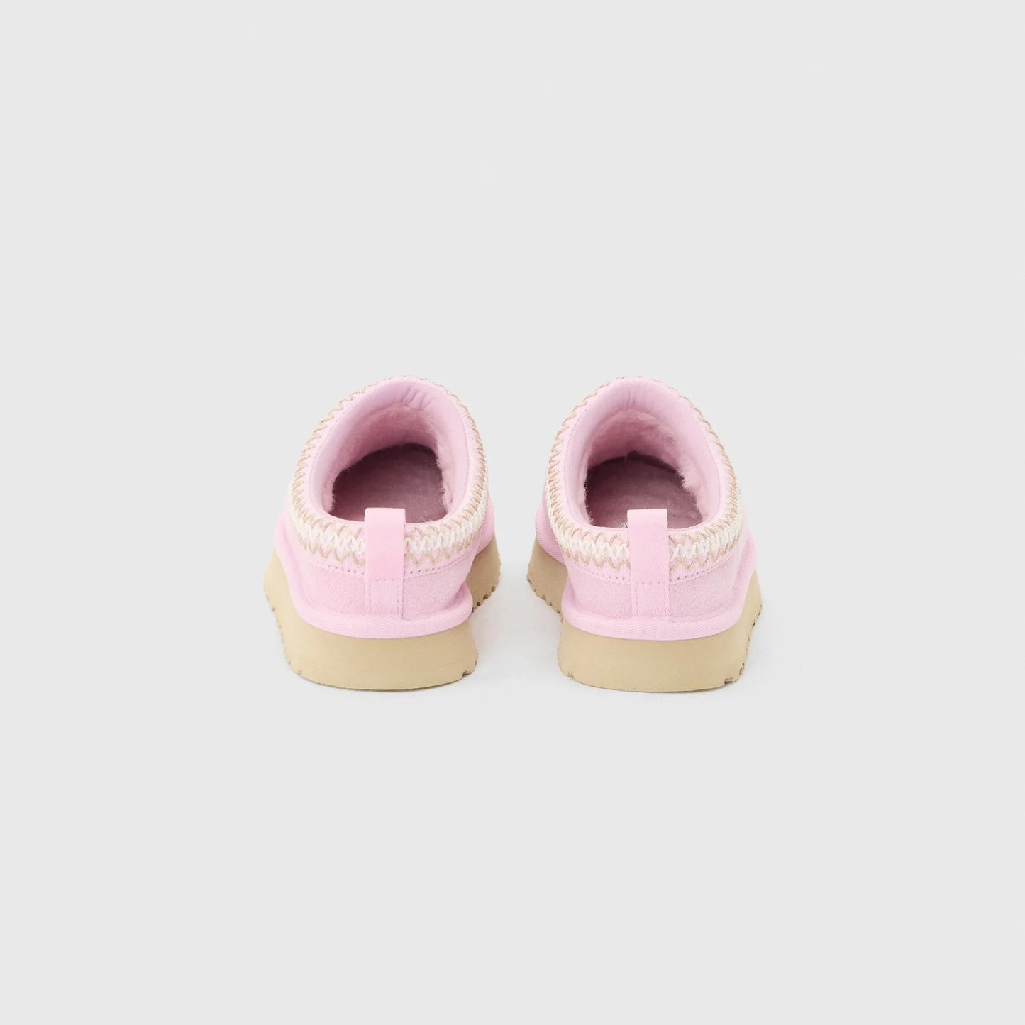 UGG Tazz Slipper - GS - Pink Diamond