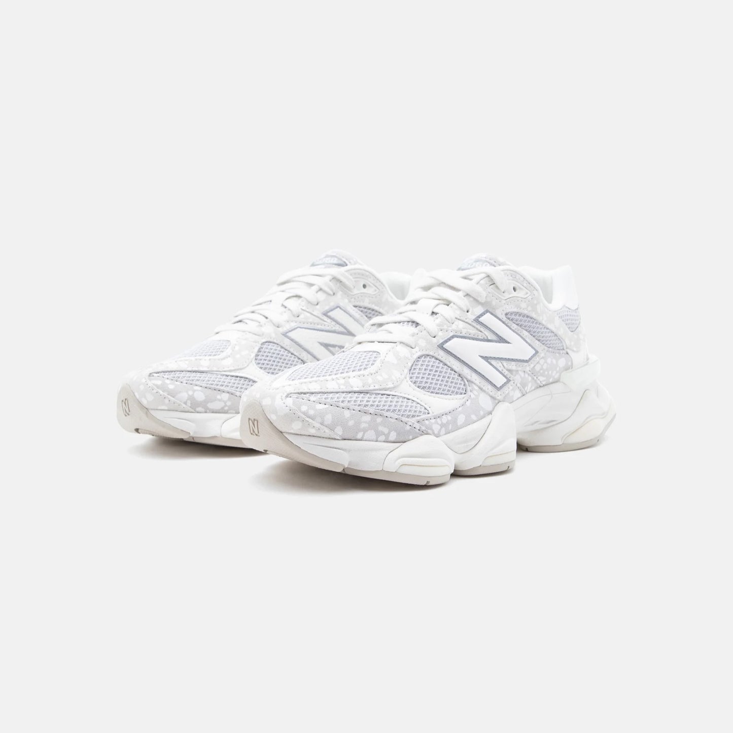 New Balance 9060 - Unisex - Grey Matter Reflection