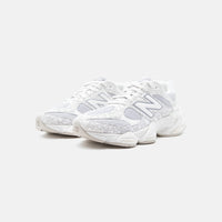 New Balance 9060 - Unisex - Grey Matter Reflection