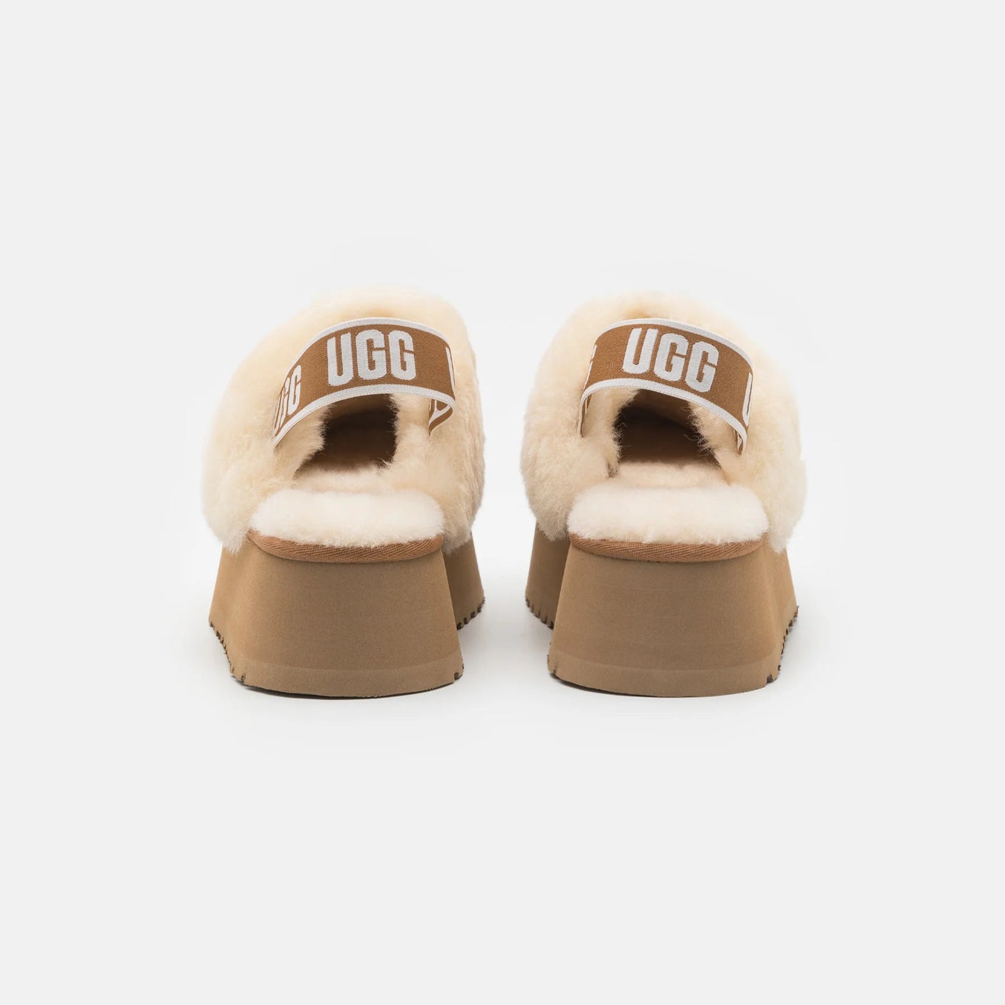 UGG Funkette - Women's - Chestnut