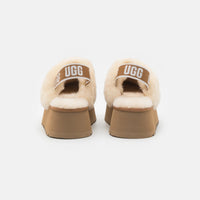 UGG Funkette - Women's - Chestnut