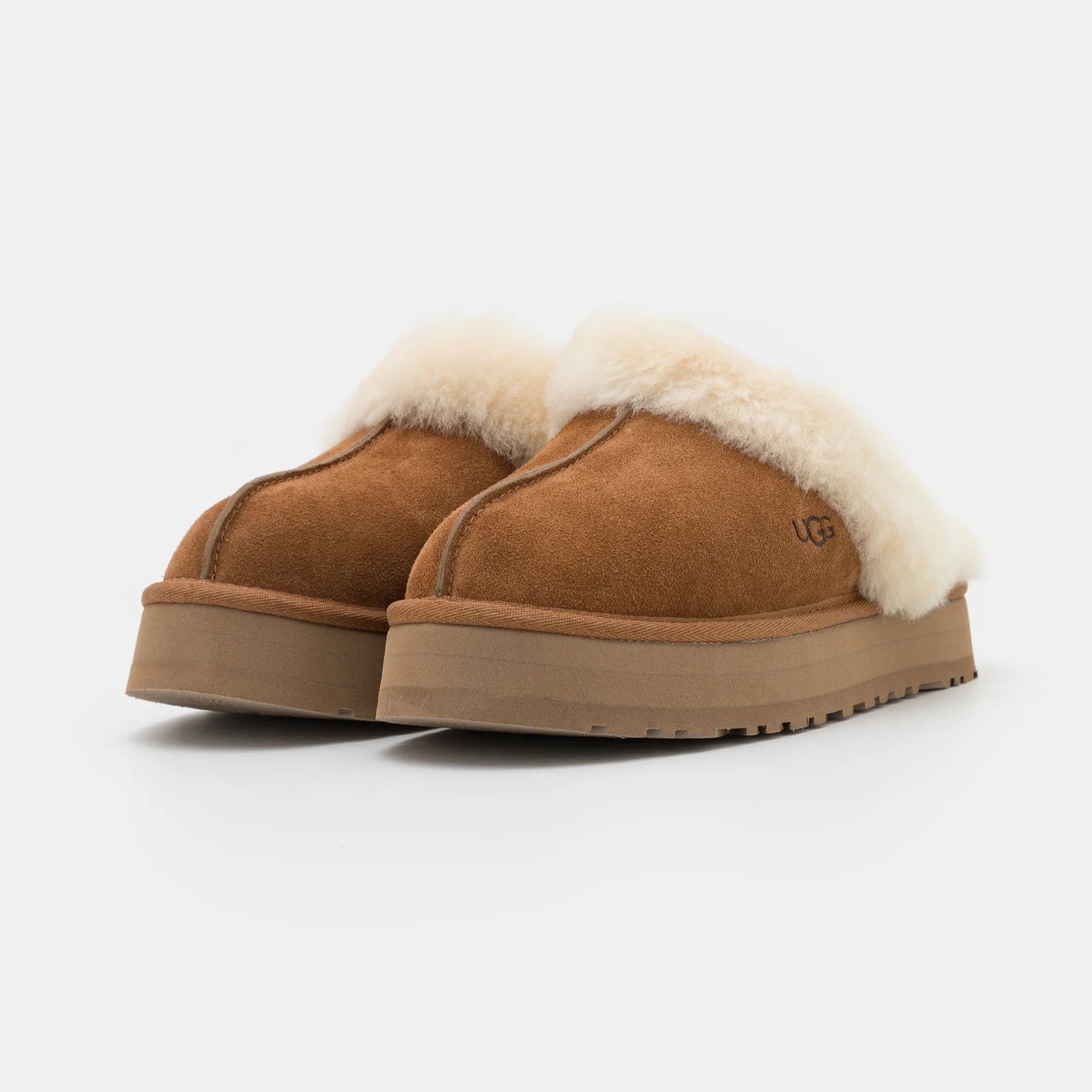 UGG Disquette - Women's - Chestnut